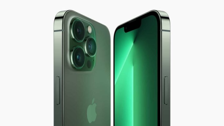 Iphone 13